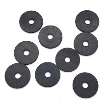 oil drain plug washers epdm rubber plain washer flat washer